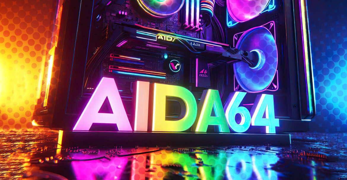 Aida64