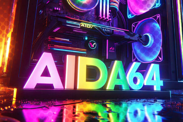 Aida64